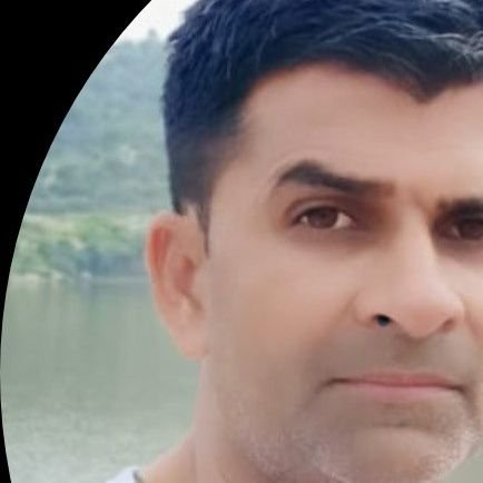 Deepak_161981's profile picture. Don't take yourself so seriously💐