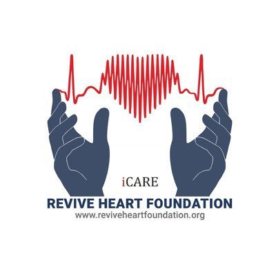 You can help keep a cardiac arrest victim alive until medical help arrives. Seconds count. Learn CPR and how to use an AED for free. Ask us questions.