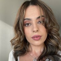 Olivia Jenkins(@byoliviajenkins) 's Twitter Profile Photo