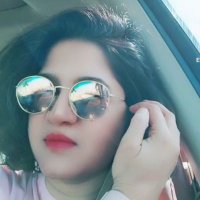 Mahwash Rahmani (@mahwashrahmani) 's Twitter Profile