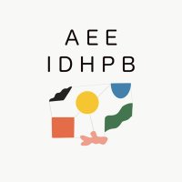 Asociación de Estudiantes y Egresadas/os del IDHPB(@aee_idhpb) 's Twitter Profile Photo