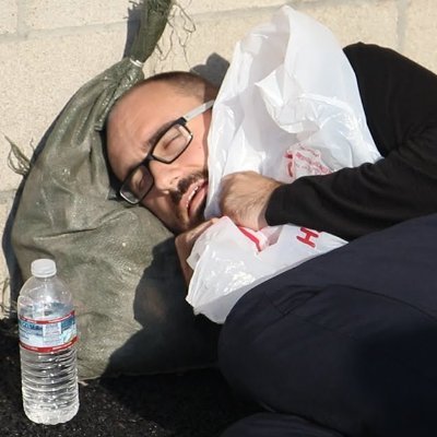 vsaucefunny's profile picture. Home for all your old Vsauce clip needs. Ran by @_claypot.