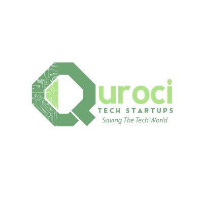 QurociTech's profile picture. Web Design, UI/UX design, Digital Marketing, Content Creating, App Development, Social Media Marketing, and Software Creating and Tech Training