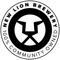 New Lion Brewery (@newlionbrewery) 's Twitter Profile