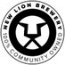 New Lion Brewery (@NewLionBrewery) Twitter profile photo