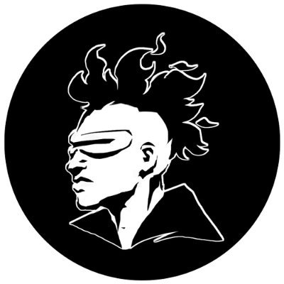 3D Punk NFTs w/ Community + Burn + Benefits - Follow Us & Join Discord to launch presale & GROW THE BURN.
https://t.co/J8JkBzpnjD
