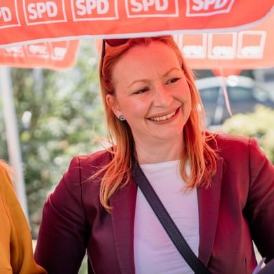 Sozialdemokratin |
Mitglied des saarländischen Landtages |
Ministerin für Bildung und Kultur des Saarlandes