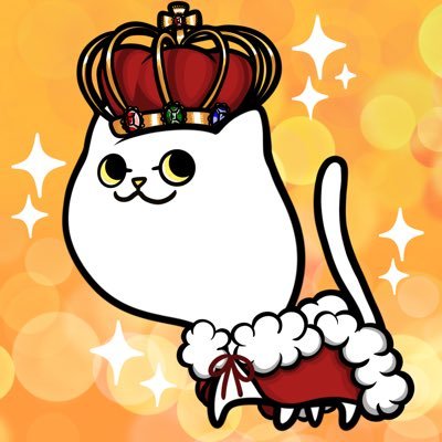 NFTクリエイター🐈 ❤️‍🔥｜ねこ好き｜無言フォロー失礼致します🙇‍♀️NFT友達募集中｜お酒×女の子NFT🍻【KP GIRLS 】→@nft_shiratani