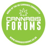 Cannabis Forums(@cannaforums) 's Twitter Profile Photo