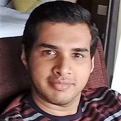 VSBhat86's profile picture. 