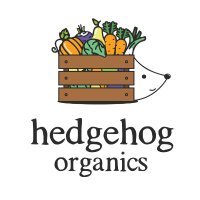 Hedgehog Organics (@hedgehogorgani1) 's Twitter Profile