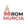regonlinemurcia's profile picture. Diario Digital de la Región de Murcia  👉 Ocio, actualidad, deporte y entretenimiento
📰🎬🎨🏀 #rommurcia #murcia #regionmurcia
📧 info@rommurcia.es