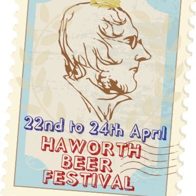 12th Haworth Beer Festival 2024 19th-21st April NEW Brewery BarsBurnt Bear Gin & Rums Shack, Live Music, Good Banter, Humor and Wit always!