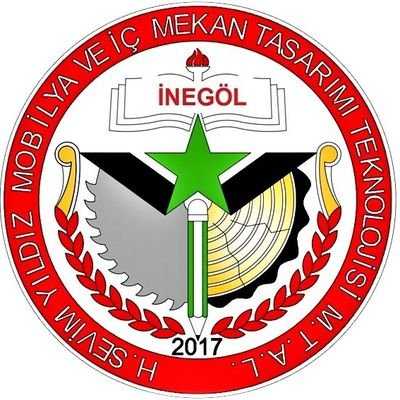 TEMATİK MOBİLYA LİSESİ Resmi Twitter Hesabıdır.
ARGE MERKEZİ,
MÜKEMMELLİYETÇİLİK MERKEZİ,
TEMATİK LİSE...
Ara eleman değil ARANAN ELEMAN yetiştiriyoruz!