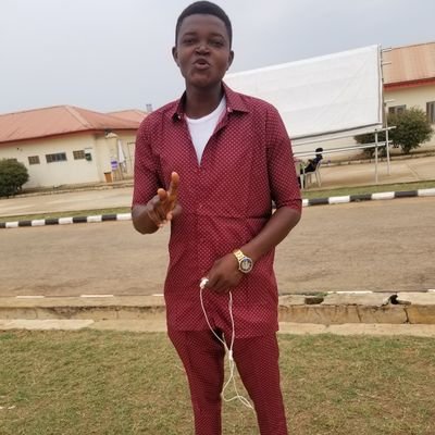 khalil_yakubu's profile picture. A Director. A theatre Art Graduate, ABU. CEO of Appendi-X. Humanitarian worker
