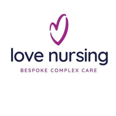High-quality nursing care at home and in the community.
We do things differently 💜
