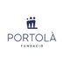Fundació Portolà (@fundacioportola) Twitter profile photo Fundació Portolà (@fundacioportola) Twitter profile photo