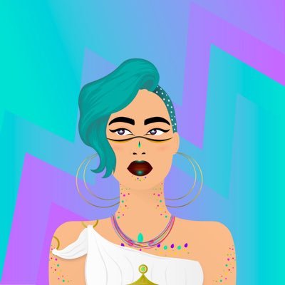 Just a girl and NFTs. WOWG. BossBeauties. Crypto Chicks. Sad Girls Bar. Meta Angels. WomenTribe. ➡️ https://t.co/cMMIUSUn2F