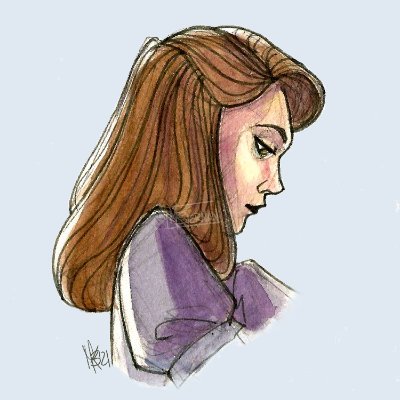 M.B. Kiernan ARTさんのプロフィール画像