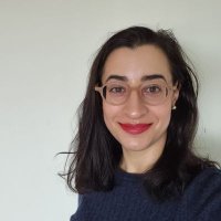 Esther Shalom (@esther_shalom_) 's Twitter Profile Photo Esther Shalom (@esther_shalom_) 's Twitter Profile Photo