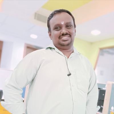 karthiksakthi's profile picture. A ordinary man