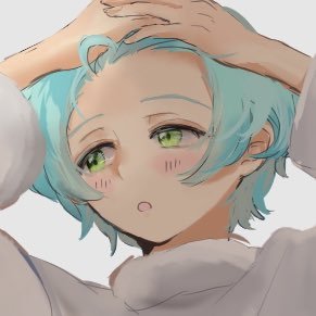 ryu_00025's profile picture. 成人腐 あんす🏄‍♂️🐟 にょた化よくする 日常ツイしかしてない雑多垢 ﾁｪﾝｿとﾜ本誌派なので注意です