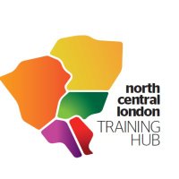 North Central London Training Hub(@NCLTrainingHub) 's Twitter Profile Photo