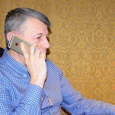 VBobranitskiy's profile picture. System Administrator