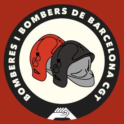 Agrupació Sindical De CGT de les Bomberes i Bombers de Barcelona