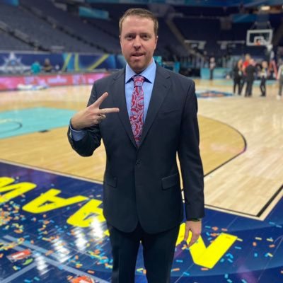 Weekend Sports Anchor @wcbd | Gamecock grad | Braves | Cowboys | Everton | ‘97 Citadel basketball camp free throw champion