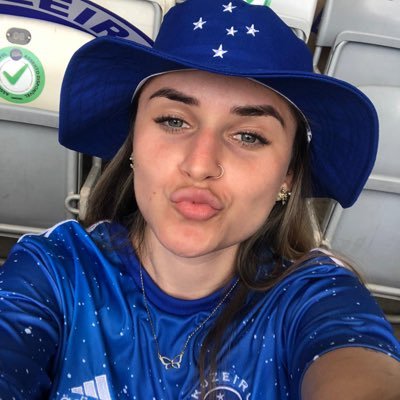 @Cruzeiro desde 2001 🐺