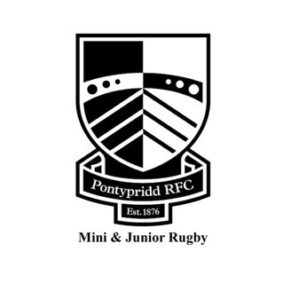 Pontypridd Mini And Junior Rugby