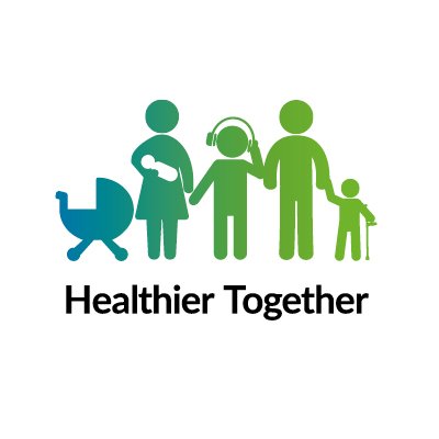 Welcome to Healthier Together – accurate and trusted NHS healthcare advice for parents, carers, young people & health professionals. Managed by @EveryChildNENC.