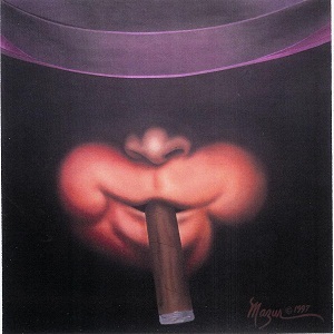 sigarrette's profile picture. 