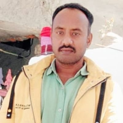 🙏|Nationalist| |Proud| |Hindu|🙏
!!यदा यदा हि धर्मस्य ग्लानिर्भवति भारत, अभ्युत्थानम अधर्मस्य तदात्मानं सृजाम्यहम!!
!फ़ॉलोबैक न देने वालों को 2 दिन बाद अनफॉलो!