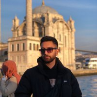 Yusuf Tekin 𝕳 (@yusuftekingfb) Twitter profile photo
