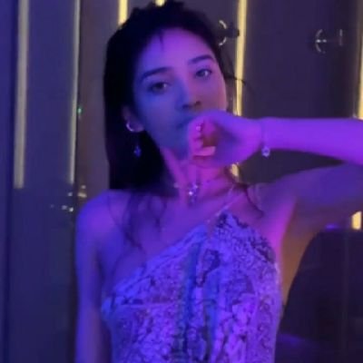 itskirti15's profile picture. we are the misfits dreamers and mystics