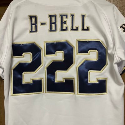 MayandBell's profile picture. #1(65)、#9、#19、#27、#38、#39⚾️ #8 ゴンザレス、月イチは遠征したい、近くて遠い遠征組。バファローズトレカID: May_1_19