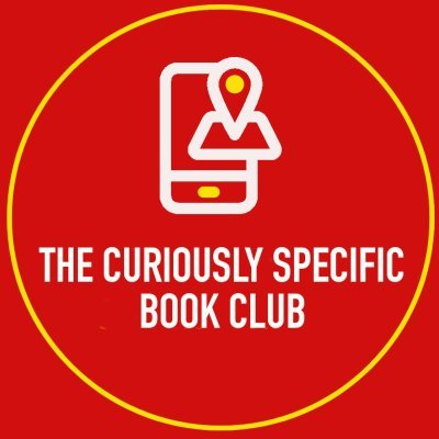 We like books. We like maps. We like dates. We like walks. We stuck them together and made a podcast. Presented by Tim (@moongolfer) and Lloyd (@lloydshep).