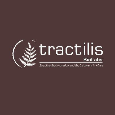 African non-profit Bioresearch Organization focused on Life Science R&D | Provide lab space for grad training and research | Facilitated by @Tractilis