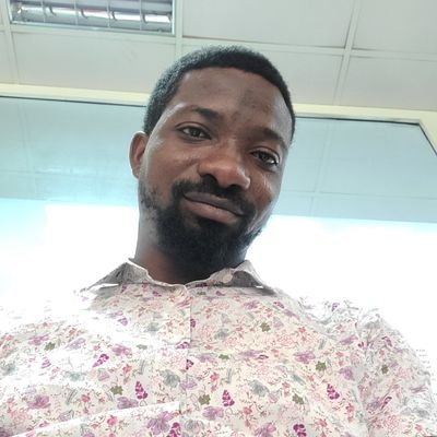 Follow me for amazing tweets.... U gonna luv it. Braaaaah!