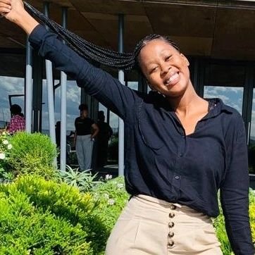•KInd❤️🌸 •Christian
•Lover of life and people
IG:Issabella_meller_m❤️🌸
FB: Awakhe Amandla
Email: Awakhembalekwa8@gmail.com