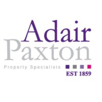 Adair Paxton Ltd (@adairpaxton) 's Twitter Profile Photo Adair Paxton Ltd (@adairpaxton) 's Twitter Profile Photo