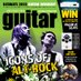 Australian Guitar Magazine (@AusGuitarMag) Twitter profile photo