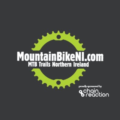 The definitive guide to Northern Ireland's Mountain Bike Trails, sponsored by @Chain__Reaction

Supported by @Chain__Reaction