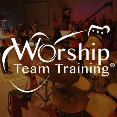 Lead worship that reflects Jesus and allows you to be yourself. @BranonDempsey |  https://t.co/tg4ut0fvOe