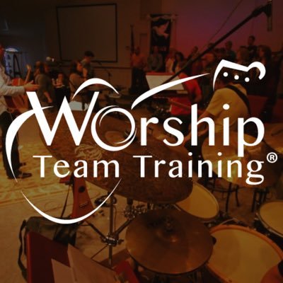 Worship Team Training