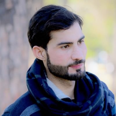 adnanshahkazmi's profile picture. Al MaShHadi