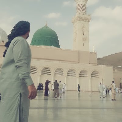 asimraza199388's profile picture. ظلم کے خلاف جتنی دیر سے اٹھو گے اتنی زیادہ 
قربانی دینی پڑے گی. (حضرت امام حسین
علیہ السلام)
#TeamDrQadri✌