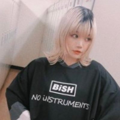BISH/プログラミング学習してるラーメン好きです、、同志様、仲良くして下さい!笑 フォローフォロバありがとうございます😎